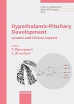 Hypothalamic-Pituitary Development
