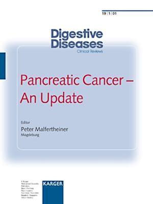 Pancreatic Cancer - An Update