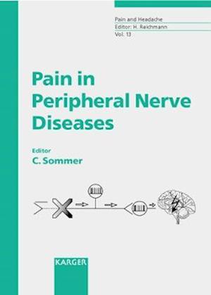 Pain in Peripheral Nerve Diseases