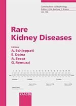 Rare Kidney Diseases