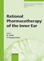 Rational Pharmacotherapy of the Inner Ear