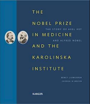 Nobel Prize in Medicine and the Karolinska Institute