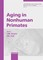 Aging in Nonhuman Primates