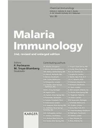 Malaria Immunology