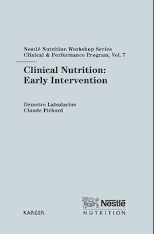 Clinical Nutrition: Early Intervention