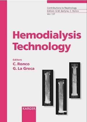 Hemodialysis Technology