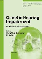 Genetic Hearing Impairment