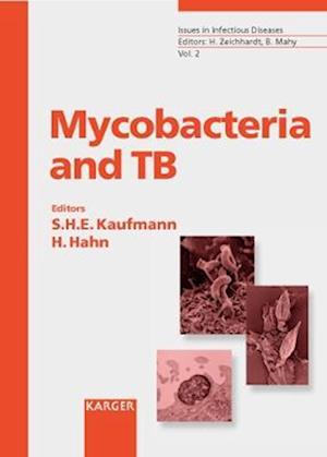 Mycobacteria and TB