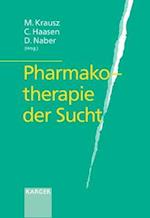 Pharmakotherapie der Sucht