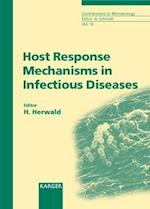Host Response Mechanisms in Infectious Diseases