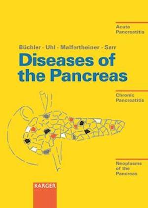 Diseases of the Pancreas