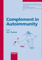 Complement in Autoimmunity