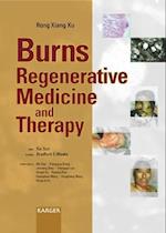 Burns Regenerative Medicine and Therapy