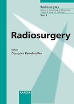 Radiosurgery