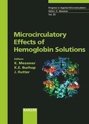 Microcirculatory Effects of Hemoglobin Solutions