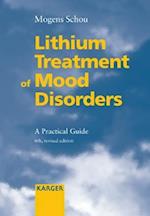 Lithium Treatment of Mood Disorders