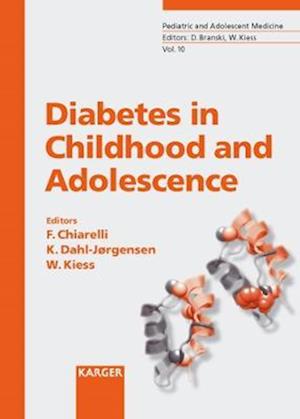 Diabetes in Childhood and Adolescence