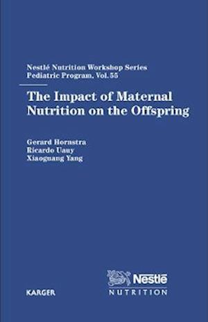 Impact of Maternal Nutrition on the Offspring