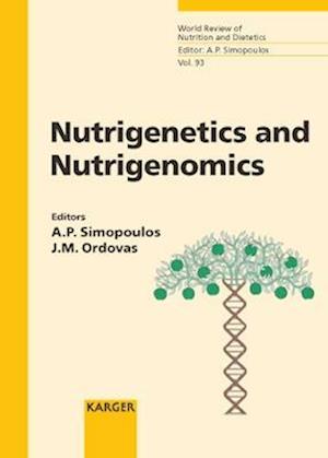 Nutrigenetics and Nutrigenomics