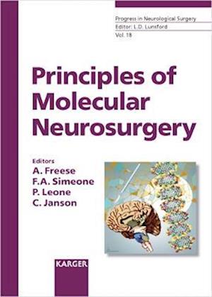 Principles of Molecular Neurosurgery