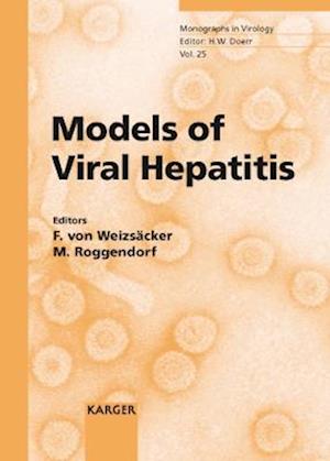 Models of Viral Hepatitis