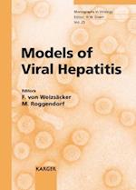 Models of Viral Hepatitis