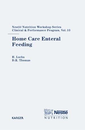 Home Care Enteral Feeding