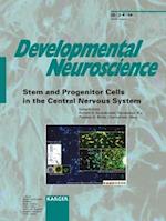 Stem and Progenitor Cells in the Central Nervous System