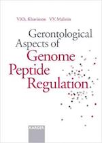 Gerontological Aspects of Genome Peptide Regulation