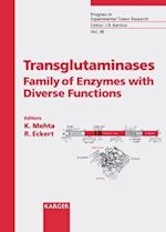 Transglutaminases