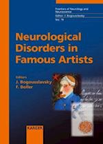 Neurological Disorders in Famous Artists