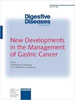 New Developments in the Management of Gastric Cancer