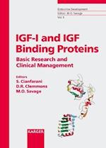 IGF-I and IGF Binding Proteins