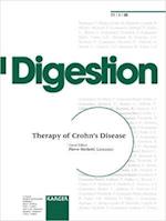 Therapy of Crohn's Disease