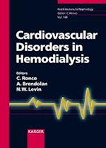Cardiovascular Disorders in Hemodialysis