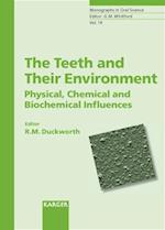 Teeth and Their Environment