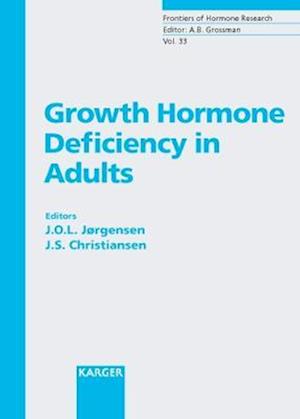 Growth Hormone Deficiency in Adults