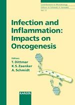 Infection and Inflammation: Impacts on Oncogenesis