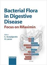 Bacterial Flora in Digestive Disease