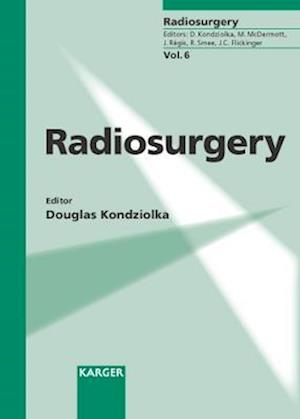 Radiosurgery