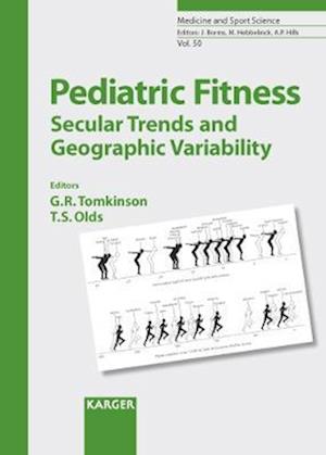 Pediatric Fitness