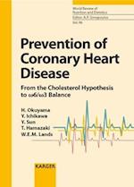 Prevention of Coronary Heart Disease