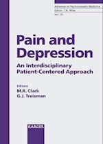 Pain and Depression