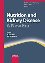 Nutrition and Kidney Disease: A New Era
