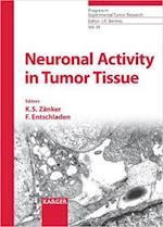 Neuronal Activity in Tumor Tissue