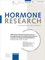 Growth Hormone and Growth Factors in Endocrinology and Metabolism