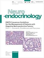 ENETS Consensus Guidelines for the Management of Patients with Digestive Neuroendocrine Tumors
