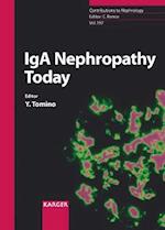 IgA Nephropathy Today