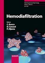 Hemodiafiltration