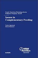 Issues in Complementary Feeding